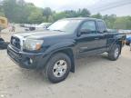 TOYOTA TACOMA 2011