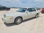 LINCOLN TOWN CAR 2007