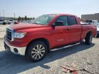 TOYOTA TUNDRA 2012