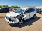 HONDA PILOT 2018