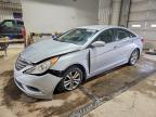 HYUNDAI SONATA 2012
