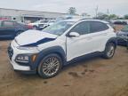 HYUNDAI KONA 2021