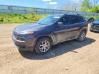 JEEP CHEROKEE 2016