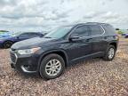 CHEVROLET TRAVERSE 2021