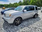 HONDA PILOT 2015