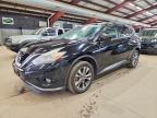 NISSAN MURANO 2016