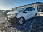 KIA RIO 2017