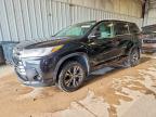 TOYOTA HIGHLANDER 2017