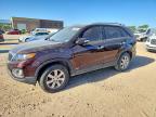 KIA SORENTO 2011