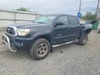 TOYOTA TACOMA 2012