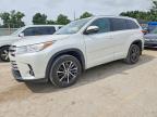 TOYOTA HIGHLANDER 2017