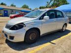 NISSAN VERSA 2011
