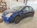 NISSAN SENTRA 2010