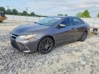 TOYOTA CAMRY 2015