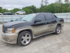 CHEVROLET AVALANCHE 2007