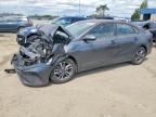 KIA FORTE 2024