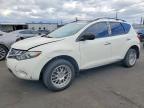 NISSAN MURANO 2010