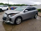 MAZDA 3 2012
