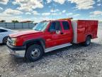 CHEVROLET SILVERADO 2004
