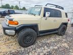 TOYOTA FJ CRUISER 2009