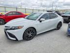 TOYOTA CAMRY 2024