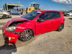 VOLKSWAGEN GTI 2012