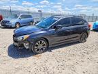 SUBARU IMPREZA 2012