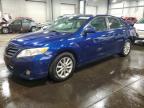 TOYOTA CAMRY 2011