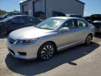 HONDA ACCORD 2014