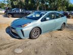 TOYOTA PRIUS 2020