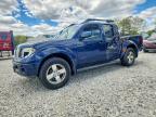 NISSAN FRONTIER 2006