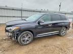 INFINITI QX60 2017