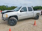 CHEVROLET SILVERADO 2012