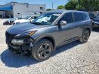NISSAN ROGUE 2026