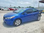 KIA FORTE 2018