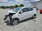 MITSUBISHI MIRAGE 2024