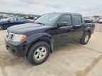 NISSAN FRONTIER 2012