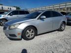 CHEVROLET CRUZE 2011