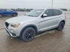 BMW X3 2016