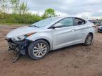 HYUNDAI ELANTRA 2015