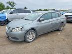 NISSAN SENTRA 2013