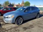 VOLVO V60 CROSS COUNTRY 2017