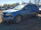 SUBARU TRIBECA 2008