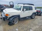 TOYOTA FJ CRUISER 2012