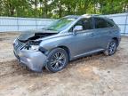 LEXUS RX 2014