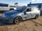 FORD FUSION 2011