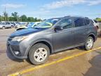 TOYOTA RAV4 2013