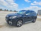 SUBARU FORESTER 2019