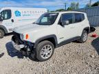 JEEP RENEGADE 2021