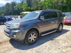 HONDA PILOT 2010